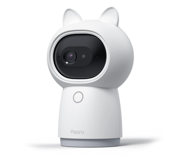 AQARA G3 CAMERA GATEWAY HUB - 1198749 - zdjęcie 4